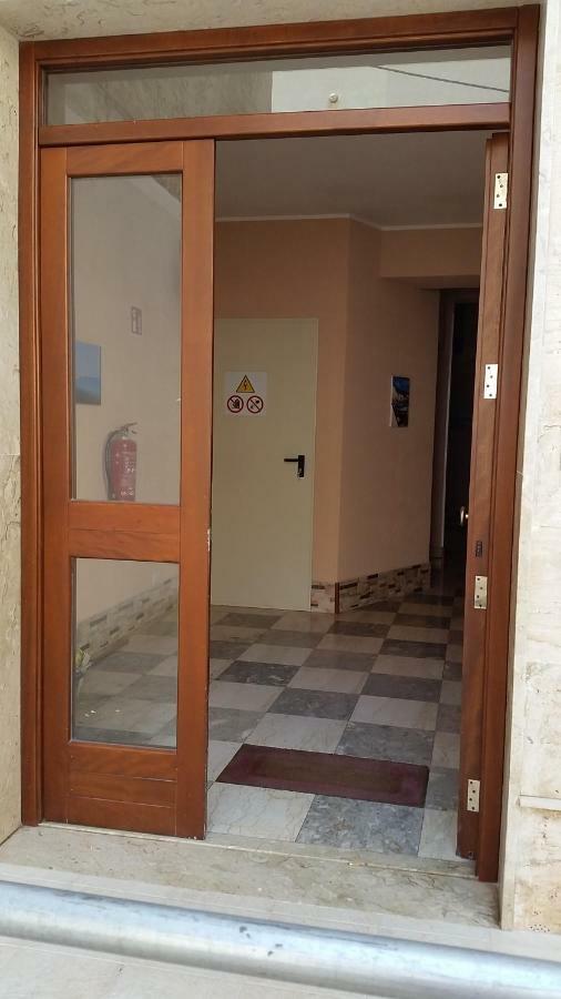 Вилла Casa Vacanze Tridente Трапани Экстерьер фото